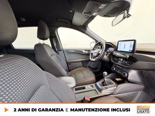 FORD Kuga 1.5 ecoblue st-line 2wd 120cv 6