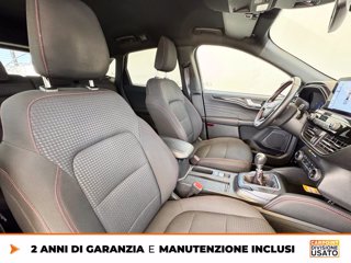 FORD Kuga 1.5 ecoblue st-line 2wd 120cv 7