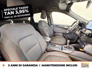 FORD Kuga 1.5 ecoblue st-line 2wd 120cv 7