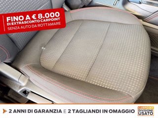 FORD Kuga 1.5 ecoblue st-line 2wd 120cv 8