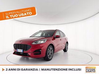 FORD Kuga 2.5 full hybrid st-line 2wd 190cv cvt