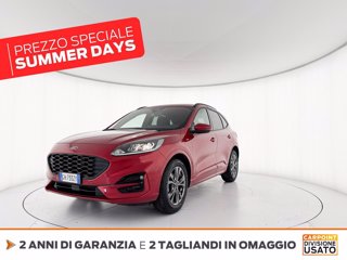 FORD Kuga 2.5 full hybrid st-line 2wd 190cv cvt