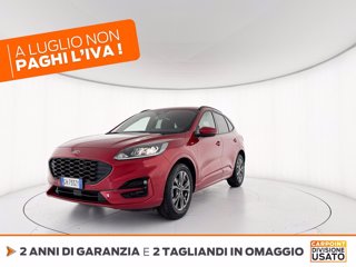 FORD Kuga 2.5 full hybrid st-line 2wd 190cv cvt