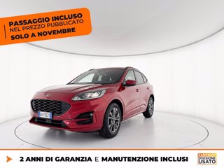 FORD Kuga 2.5 full hybrid st-line 2wd 190cv cvt 0