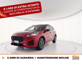 FORD Kuga 2.5 full hybrid st-line 2wd 190cv cvt