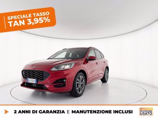 FORD Kuga 2.5 full hybrid st-line 2wd 190cv cvt 0