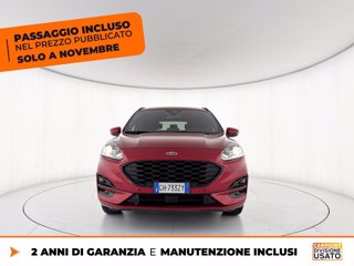 FORD Kuga 2.5 full hybrid st-line 2wd 190cv cvt 1