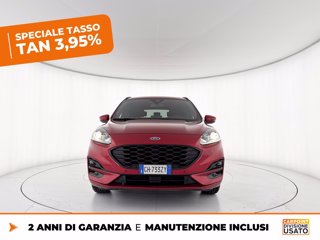 FORD Kuga 2.5 full hybrid st-line 2wd 190cv cvt 1