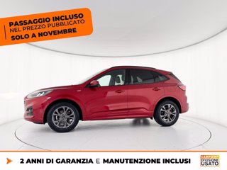 FORD Kuga 2.5 full hybrid st-line 2wd 190cv cvt 2