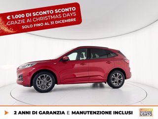 FORD Kuga 2.5 full hybrid st-line 2wd 190cv cvt 2