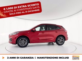 FORD Kuga 2.5 full hybrid st-line 2wd 190cv cvt 2