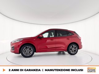 FORD Kuga 2.5 full hybrid st-line 2wd 190cv cvt 2