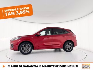 FORD Kuga 2.5 full hybrid st-line 2wd 190cv cvt 2