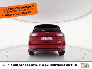 FORD Kuga 2.5 full hybrid st-line 2wd 190cv cvt 3