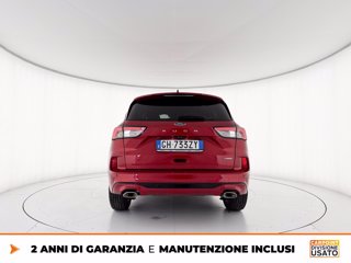 FORD Kuga 2.5 full hybrid st-line 2wd 190cv cvt 3