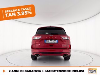 FORD Kuga 2.5 full hybrid st-line 2wd 190cv cvt 3