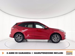 FORD Kuga 2.5 full hybrid st-line 2wd 190cv cvt 4