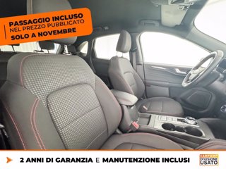 FORD Kuga 2.5 full hybrid st-line 2wd 190cv cvt 6