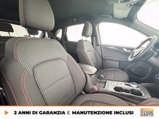 FORD Kuga 2.5 full hybrid st-line 2wd 190cv cvt 6