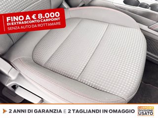 FORD Kuga 2.5 full hybrid st-line 2wd 190cv cvt 7