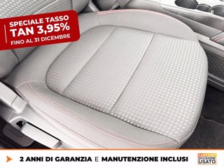 FORD Kuga 2.5 full hybrid st-line 2wd 190cv cvt 7