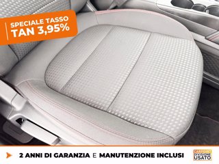 FORD Kuga 2.5 full hybrid st-line 2wd 190cv cvt 7