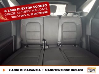 FORD Kuga 2.5 full hybrid st-line 2wd 190cv cvt 8