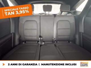 FORD Kuga 2.5 full hybrid st-line 2wd 190cv cvt 8