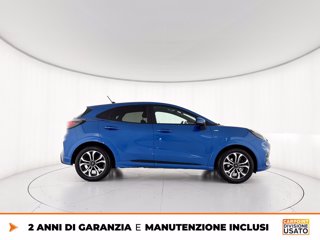 FORD Puma 1.0 ecoboost h st-line s&s 125cv 5