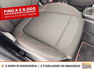 FORD Puma 1.0 ecoboost h st-line s&s 125cv 8