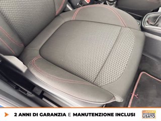 FORD Puma 1.0 ecoboost h st-line s&s 125cv 8