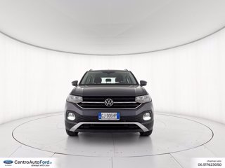 VOLKSWAGEN T-cross 1.0 tsi style 95cv 1