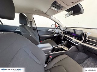 KIA Sportage 1.6 tgdi mhev business dct 5