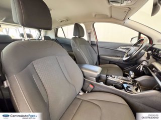 KIA Sportage 1.6 tgdi mhev business dct 6