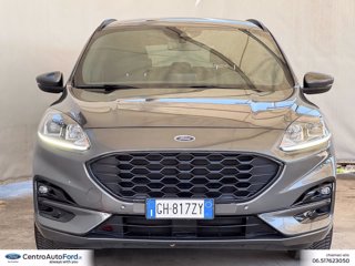 FORD Kuga 1.5 ecoblue st-line 2wd 120cv 1