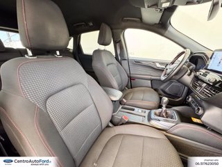 FORD Kuga 1.5 ecoblue st-line 2wd 120cv 6