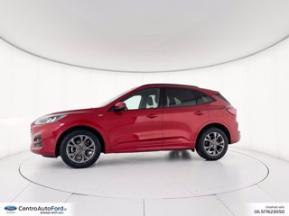 FORD Kuga 2.5 full hybrid st-line 2wd 190cv cvt 2