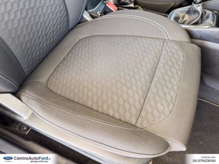 FORD Fiesta 5p 1.0 ecoboost business s&s 100cv 7