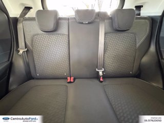 FORD Fiesta 5p 1.0 ecoboost business s&s 100cv 8