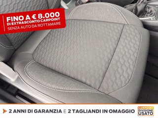 FORD Puma 1.0 ecoboost h titanium s&s 125cv 8