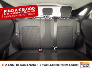 FORD Puma 1.0 ecoboost h titanium s&s 125cv 9