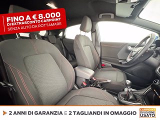 FORD Puma 1.0 ecoboost h st-line s&s 125cv 6