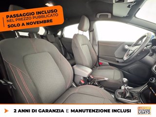 FORD Puma 1.0 ecoboost h st-line s&s 125cv 6