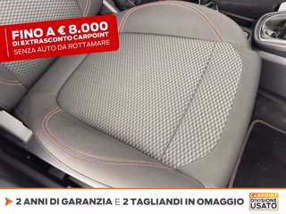 FORD Puma 1.0 ecoboost h st-line s&s 125cv 7