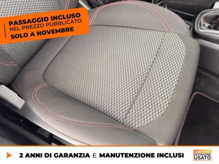 FORD Puma 1.0 ecoboost h st-line s&s 125cv 7