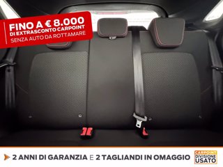 FORD Puma 1.0 ecoboost h st-line s&s 125cv 8