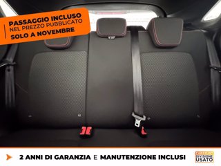 FORD Puma 1.0 ecoboost h st-line s&s 125cv 8