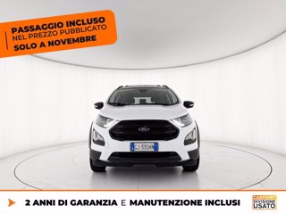 FORD Ecosport 1.0 ecoboost active s&s 125cv GPL 1