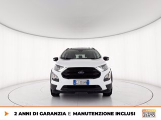 FORD Ecosport 1.0 ecoboost active s&s 125cv GPL 1