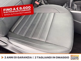 FORD Ecosport 1.0 ecoboost active s&s 125cv GPL 7